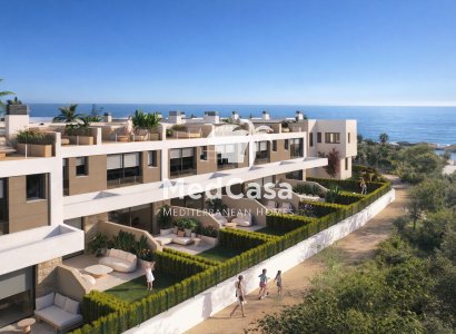 Adosado - Obra nueva - El Campello - El Campello