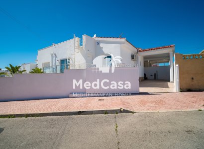 Adosado - Segunda mano - Ciudad Quesada - town