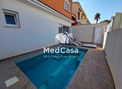 Adosado - Segunda mano - Orihuela Costa - Cabo Roig