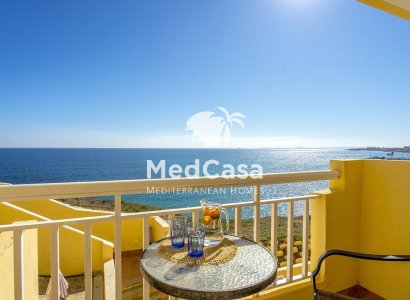 Adosado - Segunda mano - Orihuela Costa - Campoamor