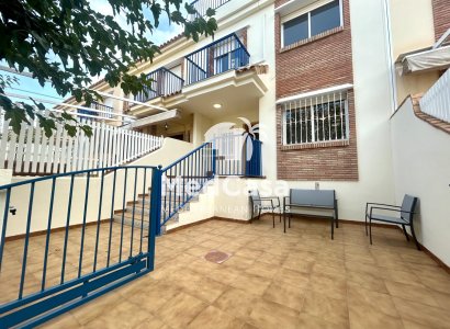 Adosado - Segunda mano - Orihuela Costa - Campoamor