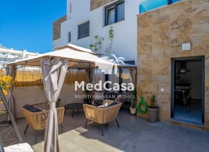 Adosado - Segunda mano - Orihuela Costa - Las Filipinas