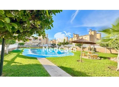 Adosado - Segunda mano - Orihuela Costa -
                Lomas de Cabo Roig