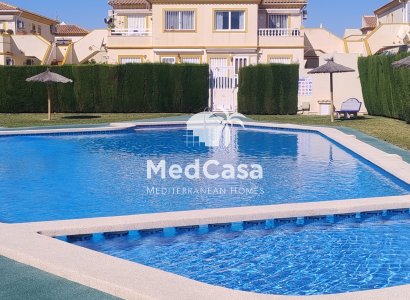 Adosado - Segunda mano - Orihuela Costa - Orihuela Costa