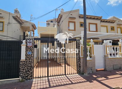 Adosado - Segunda mano - Orihuela Costa - Playa Flamenca
