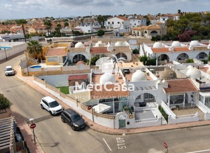 Adosado - Segunda mano - Orihuela Costa - Villamartín
