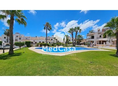 Adosado - Segunda mano - Orihuela Costa -
                Villamartín