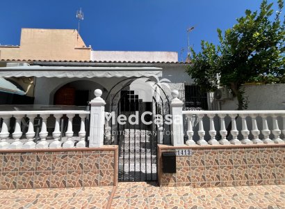 Adosado - Segunda mano - San Fulgencio - urb.la marina