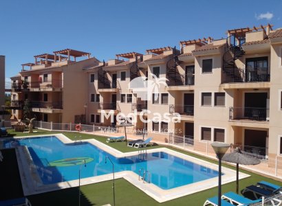 Apartamento - Obra nueva - Aguilas -
                Aguilas