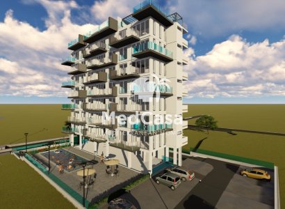 Apartamento - Obra nueva - Benidorm - La Cala