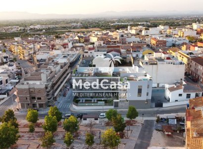 Apartamento - Obra nueva - Benijofar - Benijofar