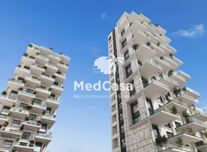 Apartamento - Obra nueva - Calpe - Calpe