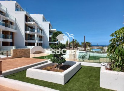 Apartamento - Obra nueva - Denia - Denia