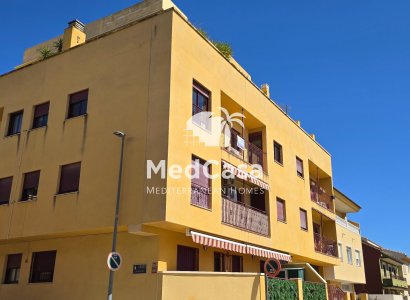 Apartamento - Obra nueva - Formentera del Segura - Formentera del Segura