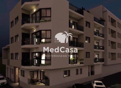 Apartamento - Obra nueva - Guardamar del Segura - Guardamar del Segura