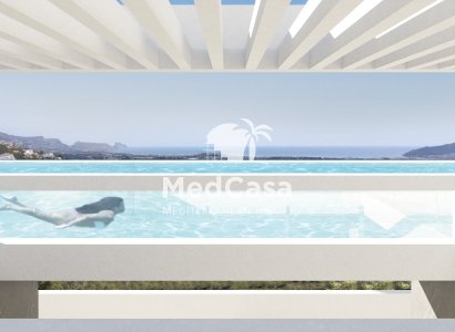 Apartamento - Obra nueva - La Nucía - La Nucía