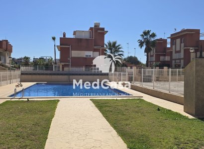 Apartamento - Obra nueva - Orihuela Costa - Orihuela Costa