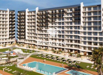 Apartamento - Obra nueva - Orihuela Costa - Punta Prima