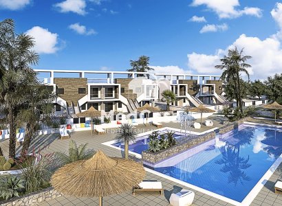 Apartamento - Obra nueva - Pilar de la Horadada - Pilar de la Horadada