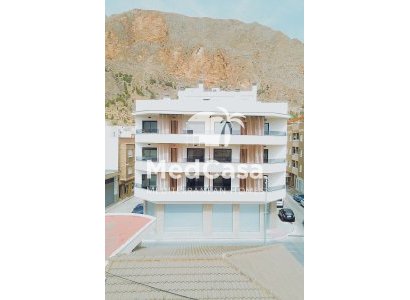 Apartamento - Obra nueva - Redován -
                Redován