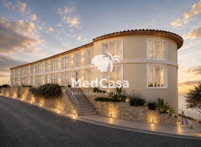 Apartamento - Obra nueva - Relleu -
                Relleu