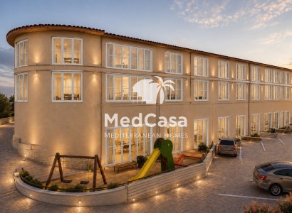 Apartamento - Obra nueva - Relleu -
                Relleu