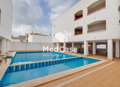 Apartamento - Obra nueva - San Fulgencio - San Fulgencio