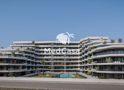 Apartamento - Obra nueva - San Miguel de Salinas - San Miguel de Salinas