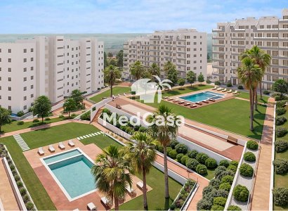 Apartamento - Obra nueva - San Miguel de Salinas - San Miguel de Salinas