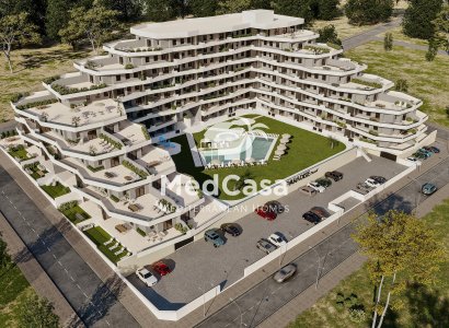 Apartamento - Obra nueva - San Miguel de Salinas - San Miguel de Salinas
