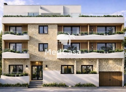 Apartamento - Obra nueva - San Pedro del Pinatar - San Pedro del Pinatar