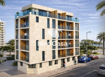 Apartamento - Obra nueva - Torrevieja - Torrevieja