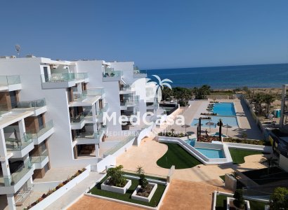 Apartamento planta baja - Obra nueva - Denia - Denia