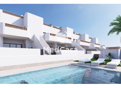 Apartamento planta baja - Obra nueva - Dolores - Dolores