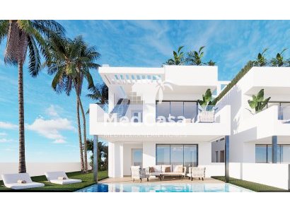 Apartamento planta baja - Obra nueva - Finestrat - Finestrat