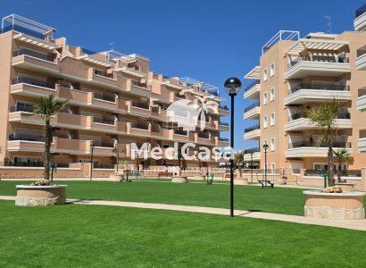 Apartamento planta baja - Obra nueva -
            Guardamar del Segura - CBS-1080