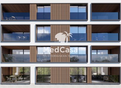 Apartamento planta baja - Obra nueva - Guardamar del Segura - Guardamar del Segura