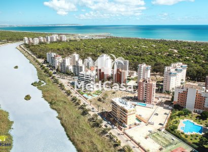 Apartamento planta baja - Obra nueva - Guardamar del Segura - Guardamar