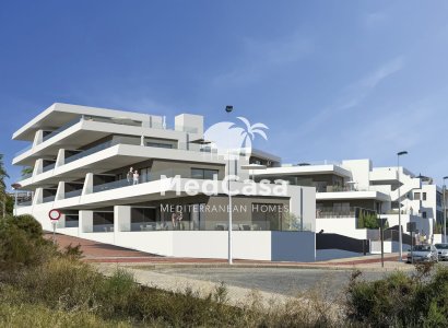 Apartamento planta baja - Obra nueva - La Marina - La Marina del Pinet