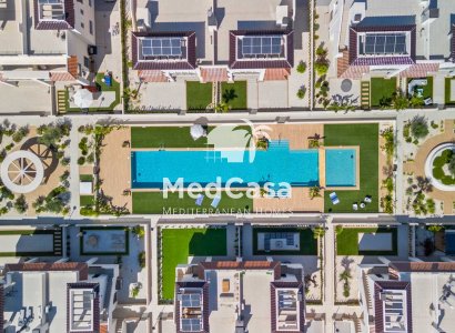 Apartamento planta baja - Obra nueva - Rojales - Rojales