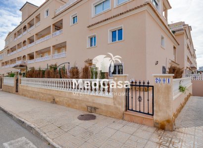 Apartamento planta baja - Segunda mano - Orihuela Costa - Los dolses