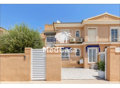 Apartamento planta baja - Segunda mano - Orihuela Costa - Orihuela Costa