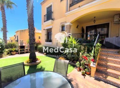 Apartamento - Segunda mano - Algorfa - Algorfa