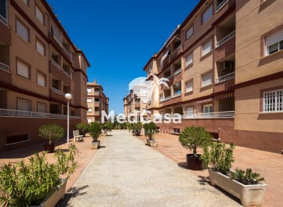 Apartamento - Segunda mano - Algorfa - Algorfa