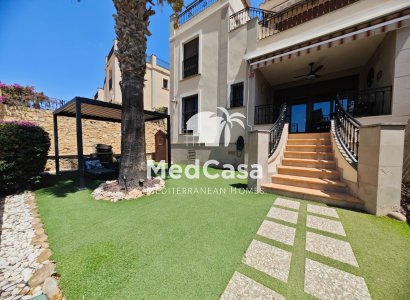 Apartamento - Segunda mano - Algorfa - La finca Golf