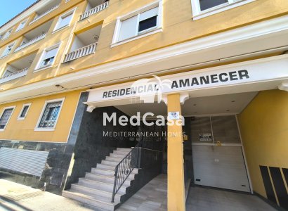 Apartamento - Segunda mano - Almoradí -
                Almoradí