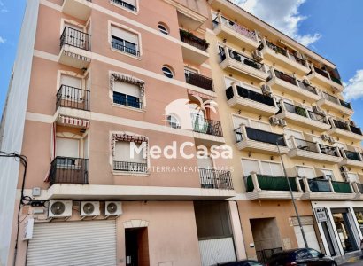 Apartamento - Segunda mano - Almoradí - Almoradí