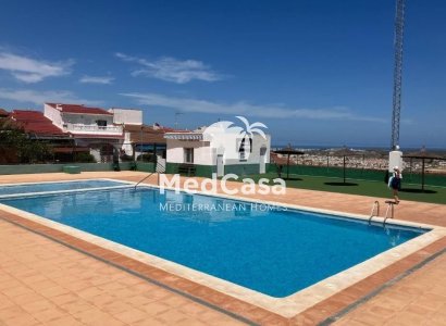 Apartamento - Segunda mano - Ciudad Quesada - Ciudad Quesada