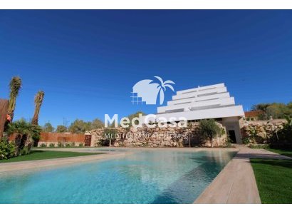 Apartamento - Segunda mano - Golf Las Colinas -
                Golf Las Colinas