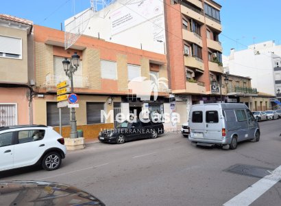 Apartamento - Segunda mano - Guardamar del Segura - Guardamar del Segura